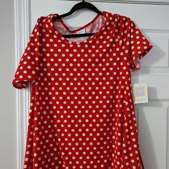 Lularoe Perfect T NWT - Picture 1 of 2